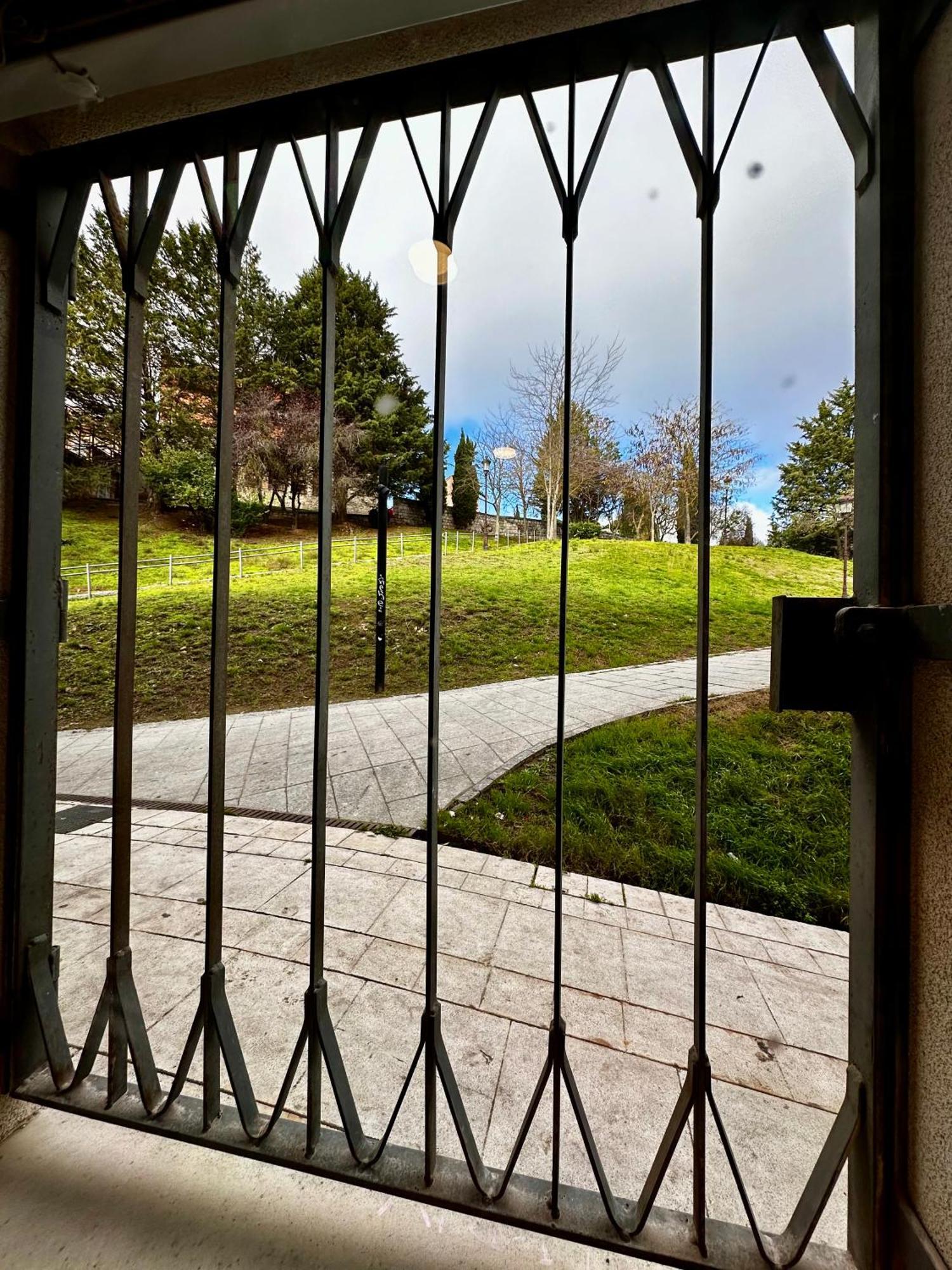 Atuaire Home Los Arcos En El Centro Historico De Burgo Dış mekan fotoğraf